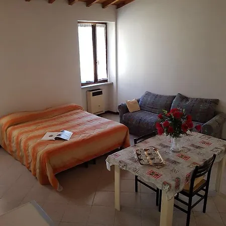 Appartement Casa Bagatta à Desenzano del Garda Extérieur photo