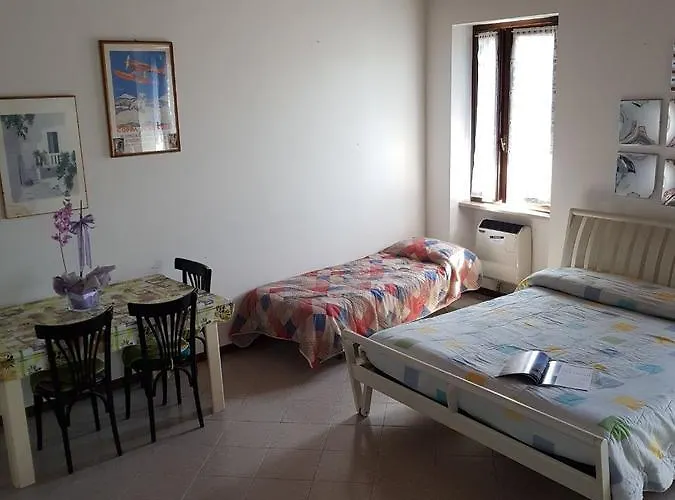 Casa Bagatta
